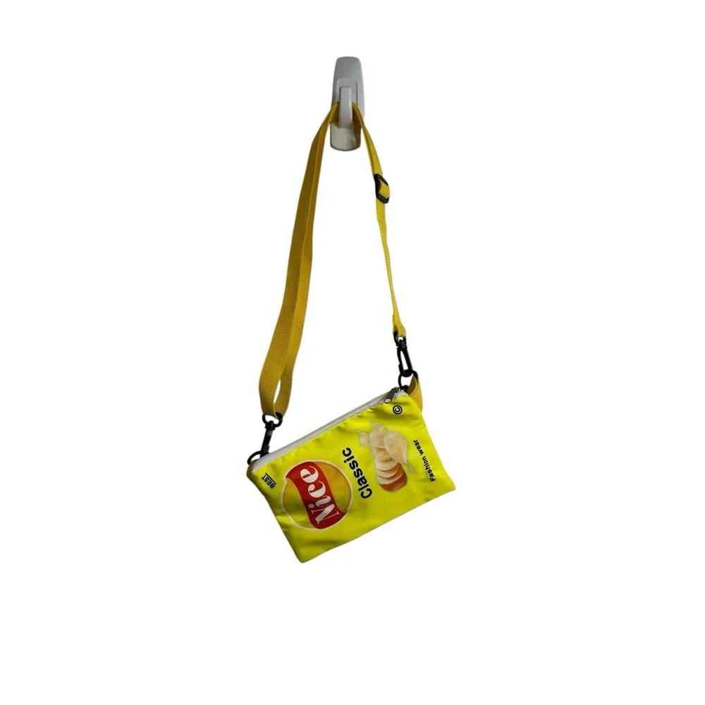 NEW small girls crossbody bag pouch purse‎